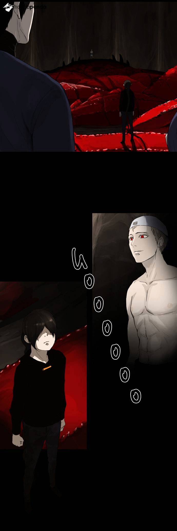 Tower of God, Chapter 112 image 03